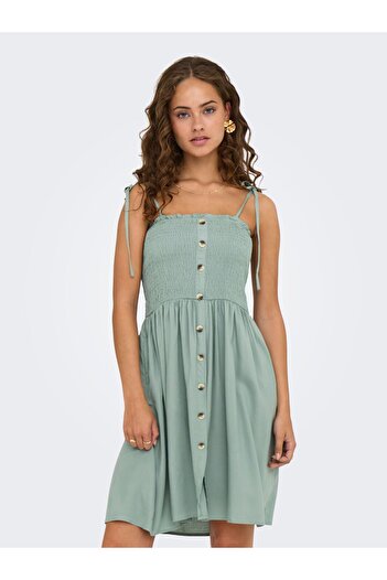 ONLY Kleid ONLNOVA Kurzes Kleid