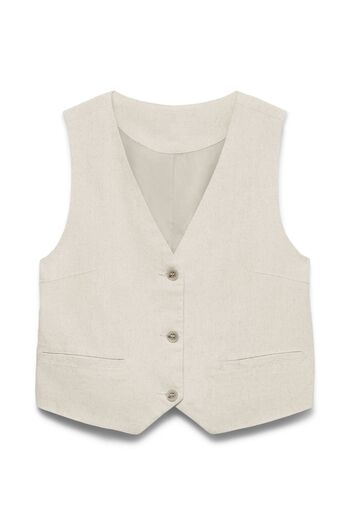 Vero Moda Weste VMLIA Top