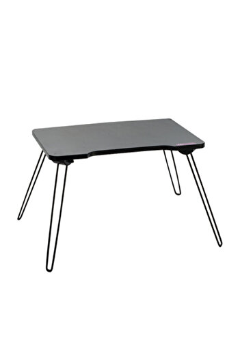 micasa Portable Durable High Quality Space-Saving Rectangular Laptop Desk