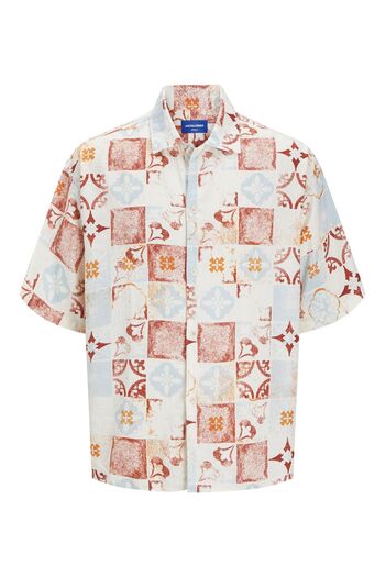 Jack & Jones Plus Hemd Hemd Plus Size