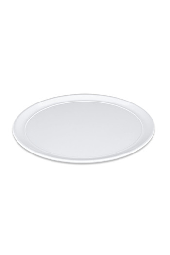 Raki Round melamine platter RAKI 45.5x3cm