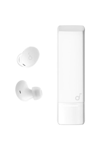 Anker Căști wireless SoundCore A30i, tehnologie inteligentă de anulare a zgomotului, Bluetooth 5.4, IP54