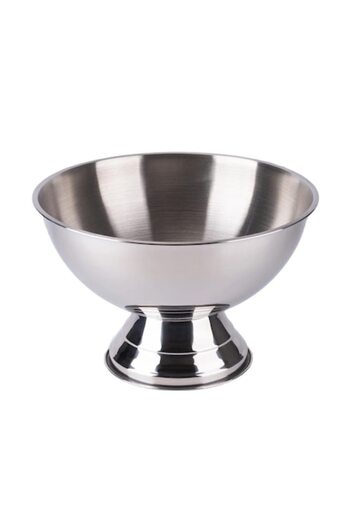 OEM Blusmart Ice Bucket/Frozen Bowl, Stainless Steel, 12l, 38x29cm