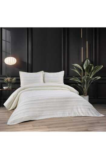 bursa çeyiz Damascus 3 Piece Double Bedspread