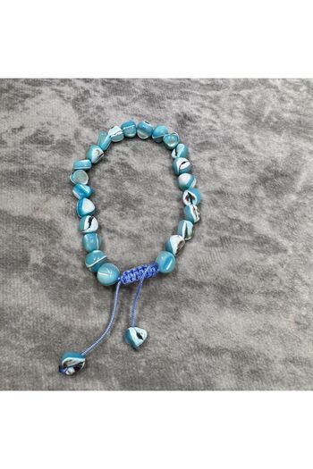 Generic Distinctive shell bracelet