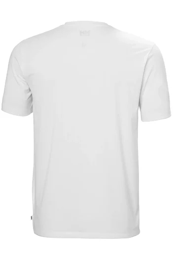 Helly Hansen Ανδρικό μπλουζάκι Skog Recycled Graphic-HHA.63082