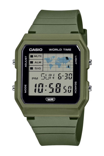Casio Lf-30W-3Adf Wrist Watch