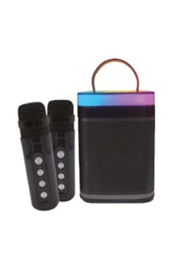 Denx Bluetooth speaker