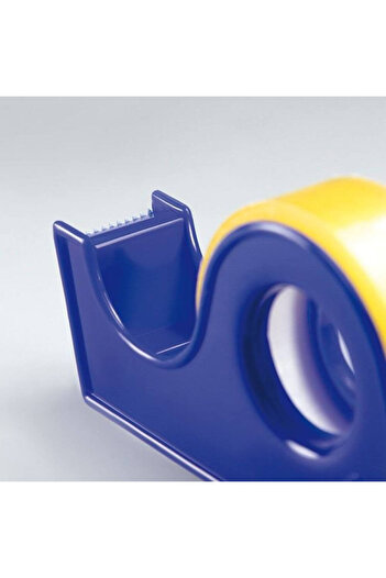 Milan Adhesive Tape Milan, 19mm x 66m, Transparen