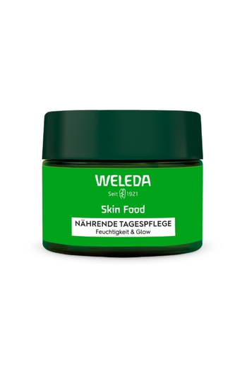 Weleda Skin Food Day Cream