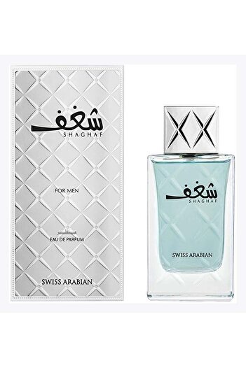 SWISS ARABIAN Shaghaf Men. EDP. 75ml