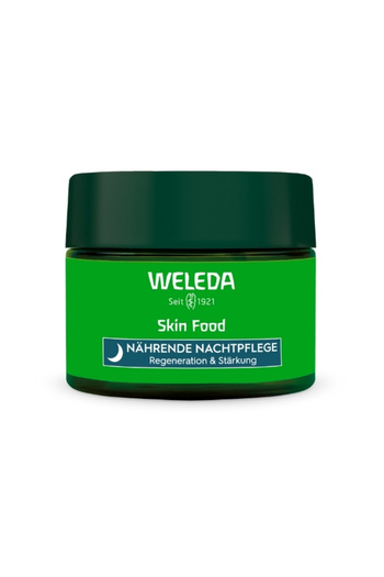 Weleda Skin Food Night Cream