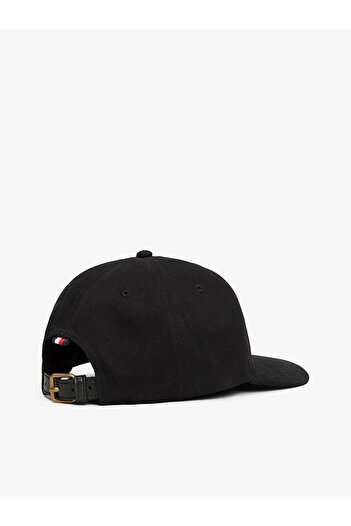 Tommy Hilfiger TH FLAG SEASONAL 5 PANEL CAP