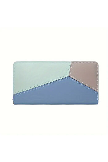 ELİŞİ MODA Women's Wallet, Wallet Suitable for Daily Use, Gift Wallet