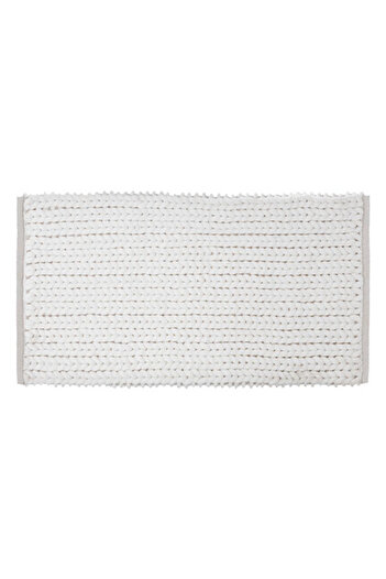 Five Simply Smart Thick Rectangular Bath Mat