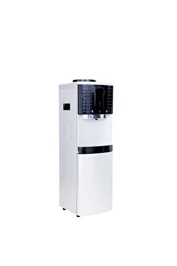 Venüs Venus Water Dispenser White VWD5FS