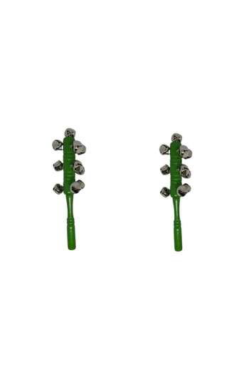 OEM Set of 2 Green Bells