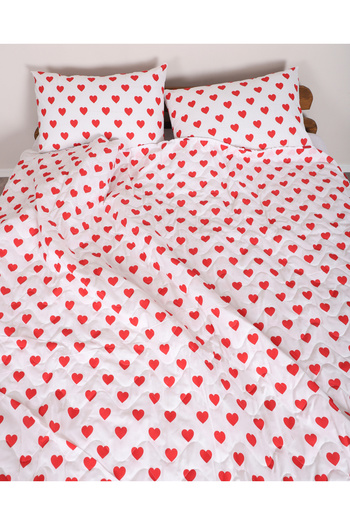 Arma Concept Double Multi-Purpose Bedspread (Pike) 200 X 220 cm & 2 Pillowcases