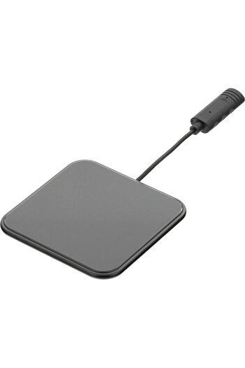 TELLUR Tellur TLL151231 Wireless Charger, for phones with Qi function (Black)