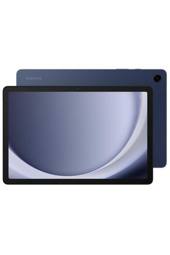 Samsung Tabletă Galaxy Tab A9+ 11", 5G, 4GB RAM, 64GB stocare, Snapdragon 695, bleumarin