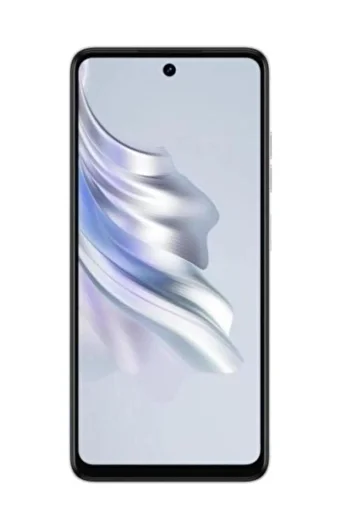 TECNO Spark 20, 6.6" IPS LCD, 8GB RAM, 256GB, Dual SIM, 50MP Camera, Android 13, White