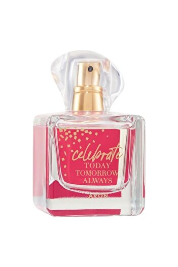 AVON TTA Celebrate/Treselle Eau de Parfum, Avon, 50 ml