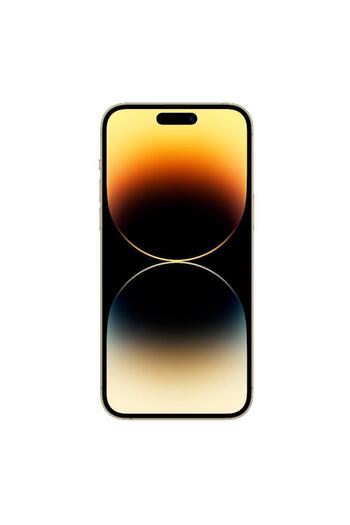Apple iPhone 14 Pro Max 256GB Gold - Advanced Camera, Super Retina OLED, A16 Bionic Chip