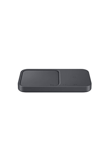 Samsung Samsung wireless charger EP-P5400BBEGEU, Charger Duo, without adapter (Black)
