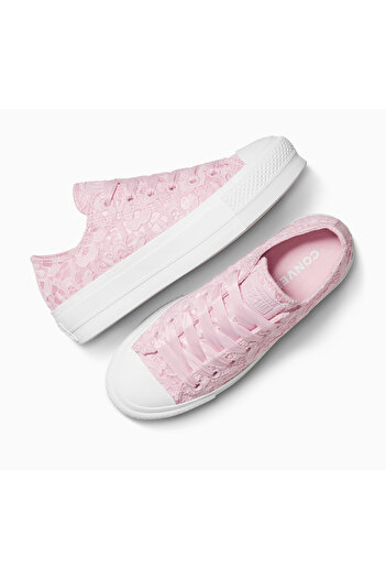 Converse Sneakers Converse Chuck Taylor All Star Lift, Pink, Unisex