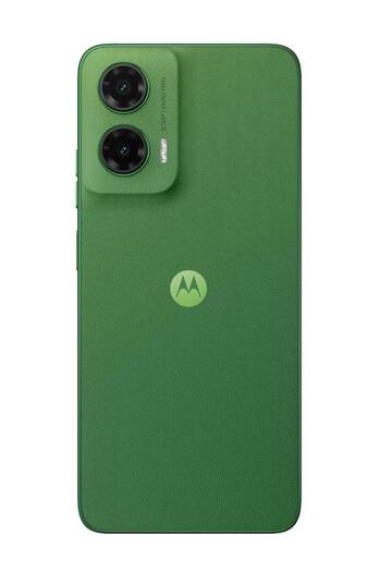 Motorola Moto G35 Smartphone, Unisoc T760, 4GB RAM, 128GB, 6.72" Full HD+, 5G, Quad Pixel Camera