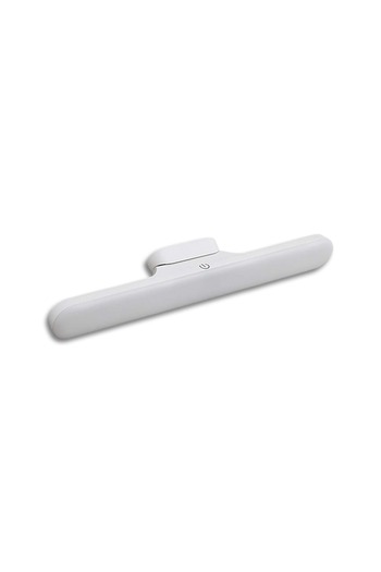 Cata CT-5249 6W martı USB şarjlı ledli aplik 3 Farklı renkli Lamba Kablosuz mıknatıslı mutfak dolap