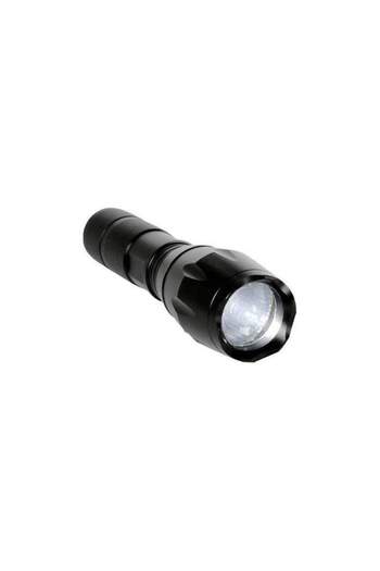 SIKS ® 20-led Underwater Flashlight, Black
