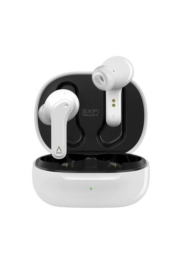 CREATIVE Casti CREATIVE Zen Air, True Wireless Bluetooth, In-Ear, Microfon, Noise Cancelling
