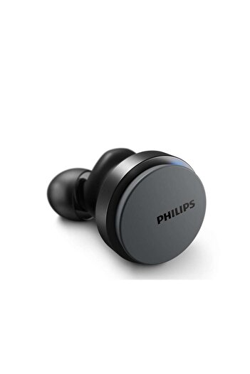 Philips Casti True Wireless Philips TAT8506BK/00, ANC Pro+, IPX4, Bluetooth (Negru)
