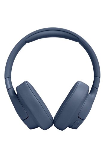 JBL Casti Stereo Wireless JBL Tune 770NC, Adaptive Noise Cancelling, Bluetooth, Multi-Point (Albastru)
