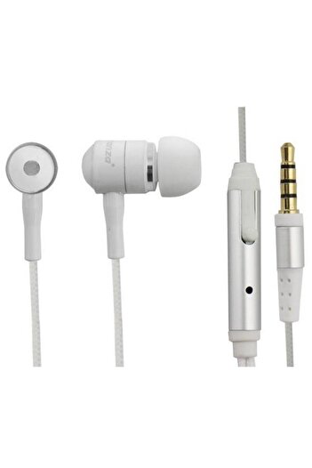 ESPERANZA Casti Stereo Esperanza EH162W, cu microfon (Alb)