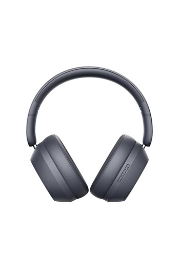 Baseus Casti Stereo Baseus Bass 35 Max, Bluetooth, A2DP (Gri)