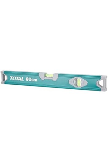 TOTAL Total TMT26036 60cm Aluminum Water Level