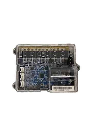 Xiaomi Controller (ESC) pentru trotinete electrice Xiaomi, are instalat software-ul pentru Xiaomi PRO