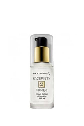 Max Factor MFI Facefinity Primer