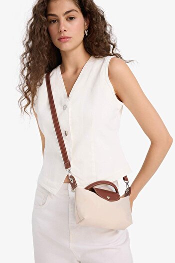 DeFacto Women's Crossbody Bag F3011Axns