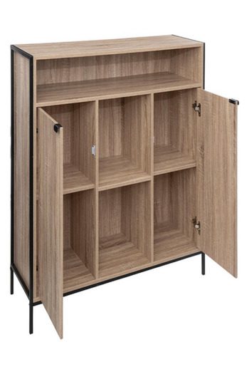 Five Simply Smart High-Quality Aliaj Buffet Sideboard