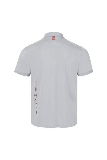 Musto M Evo Sunblock Graphic Ss Polo