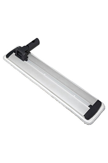 Five Simply Smart Click and Clean Durable Sliding Mop Head