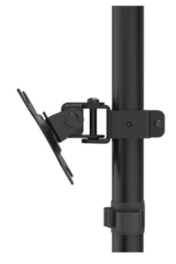 Hama Suport Hama 118489 pentru monitor, 13" - 32", 10 Kg (Negru)