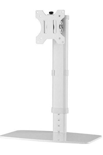 Newstar Stand Monitor NewStar FPMA-D890WHITE, 10" - 30", 6 Kg (Alb)