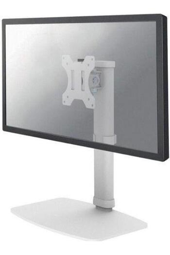 Newstar Stand Monitor NewStar FPMA-D890WHITE, 10" - 30", 6 Kg (Alb)