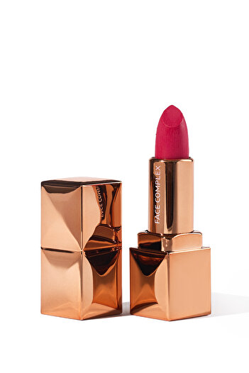 FACE COMPLEX Endless Ruj Lipstick 06 - Italia