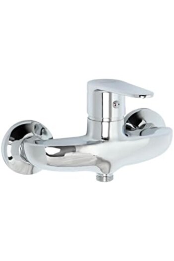 GENERAL Chrome Automatic Bidet Mixer Model Mass by Wahaj