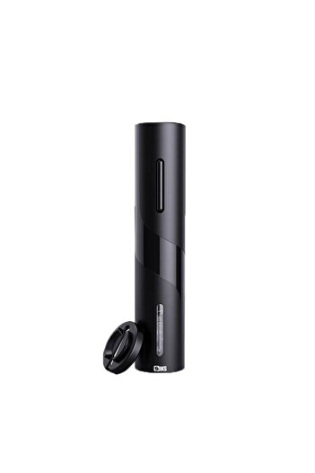 SIKS ® Electric Tribuson for Wine Bottle Opener, Seal Cutting Accessory Included, Battery Operated